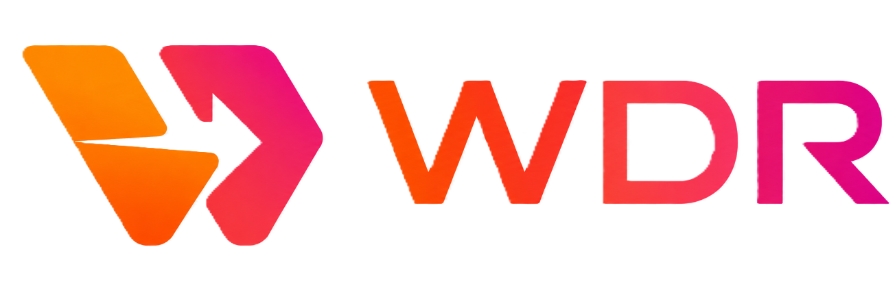 WDR Login